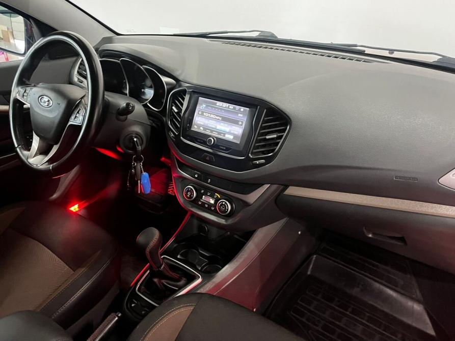 Lada (ВАЗ) Vesta I Волгоград  - изображение 9