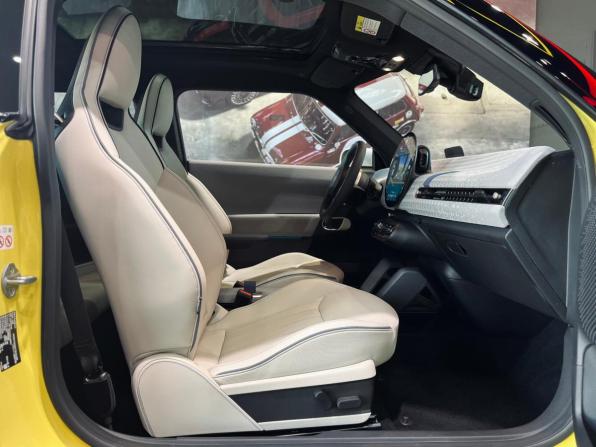 Mini Hatch IV (F65/F66/J01) с пробегом 2025 года, цена 5 590 000 рублей, 3380 км, хэтчбек, Автокод Объявления