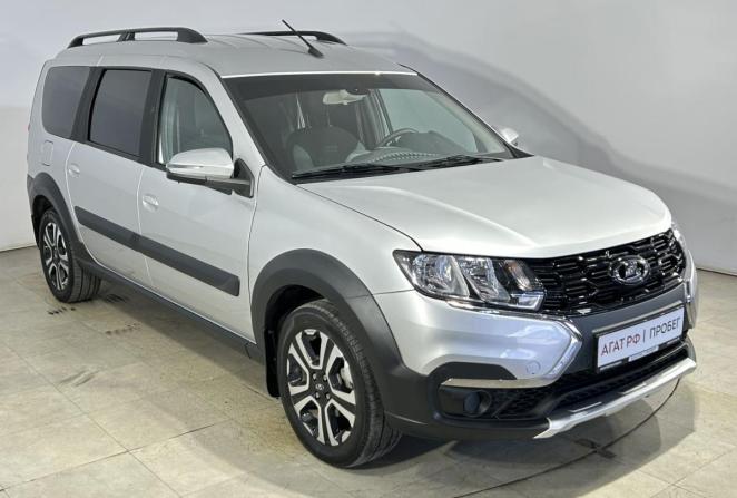 Lada (ВАЗ) Largus I Рестайлинг с пробегом 2025 года, цена 1 550 000 рублей, 41429 км, универсал, Автокод Объявления