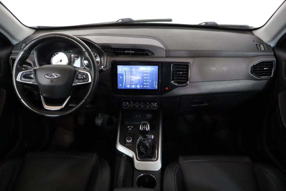 Chery Tiggo 4 I Рестайлинг Санкт-Петербург  - изображение 9