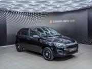 Lada (ВАЗ) Kalina II Самара  - изображение 18