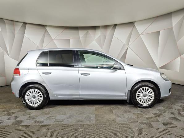 Volkswagen Golf VI с пробегом 2012 года, цена 793 000 рублей, 208398 км, хэтчбек, Автокод Объявления