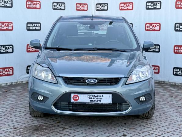 Ford Focus II Рестайлинг с пробегом 2008 года, цена 479 990 рублей, 285300 км, хэтчбек, Автокод Объявления