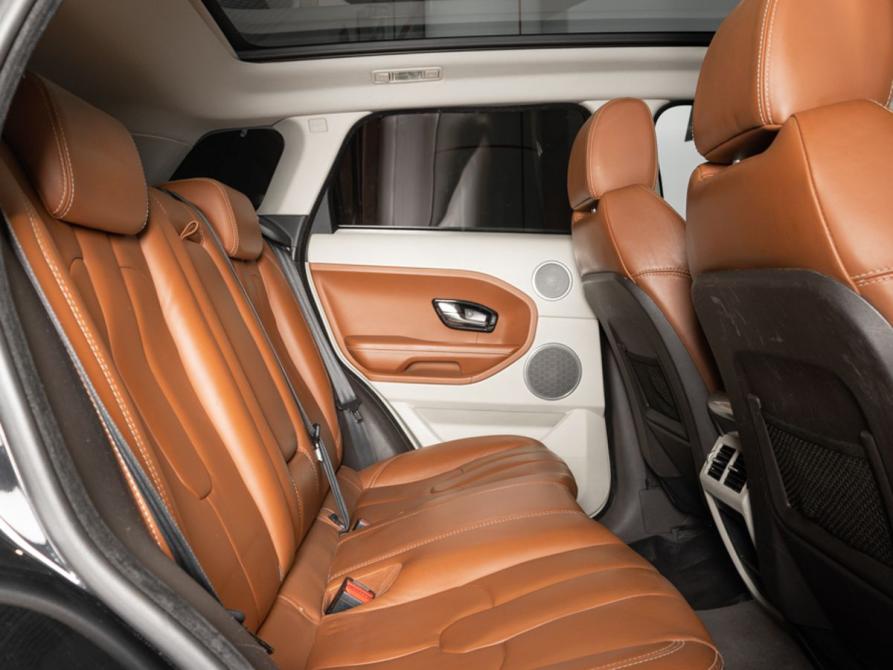 Land Rover Range Rover Evoque I Казань  - изображение 8