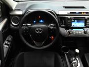 Toyota RAV4 IV (XA40) Екатеринбург  - изображение 30