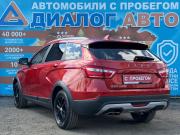 Lada (ВАЗ) Vesta I Набережные Челны  - изображение 24