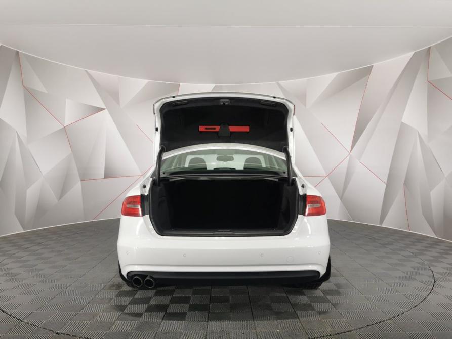Audi A4 IV (B8) Рестайлинг Москва  - изображение 11