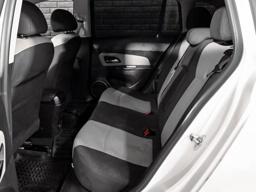 Chevrolet Cruze I Рестайлинг Екатеринбург  - изображение 12