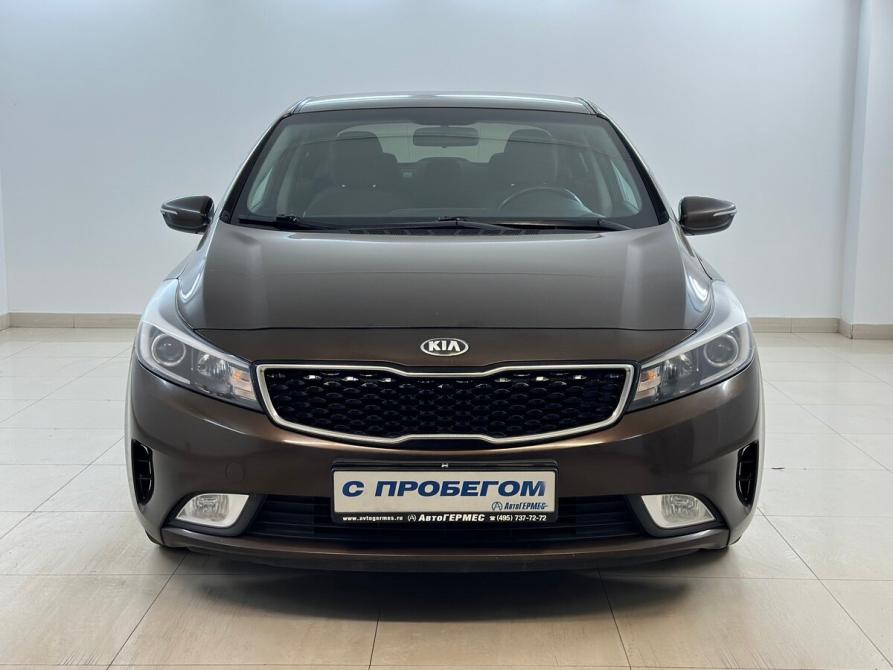 Kia Cerato III Рестайлинг (Classic) Балашиха  - изображение 2