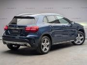 Mercedes-Benz GLA I (X156) Рестайлинг Москва  - изображение 14