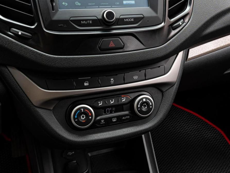 Lada (ВАЗ) Vesta I Краснодар  - изображение 14