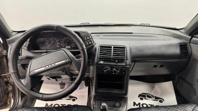 Lada (ВАЗ) 2110 с пробегом 2001 года, цена 110 000 рублей, 268804 км, седан, Автокод Объявления