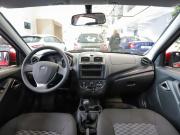 Lada (ВАЗ) Granta I Рестайлинг Москва  - изображение 27