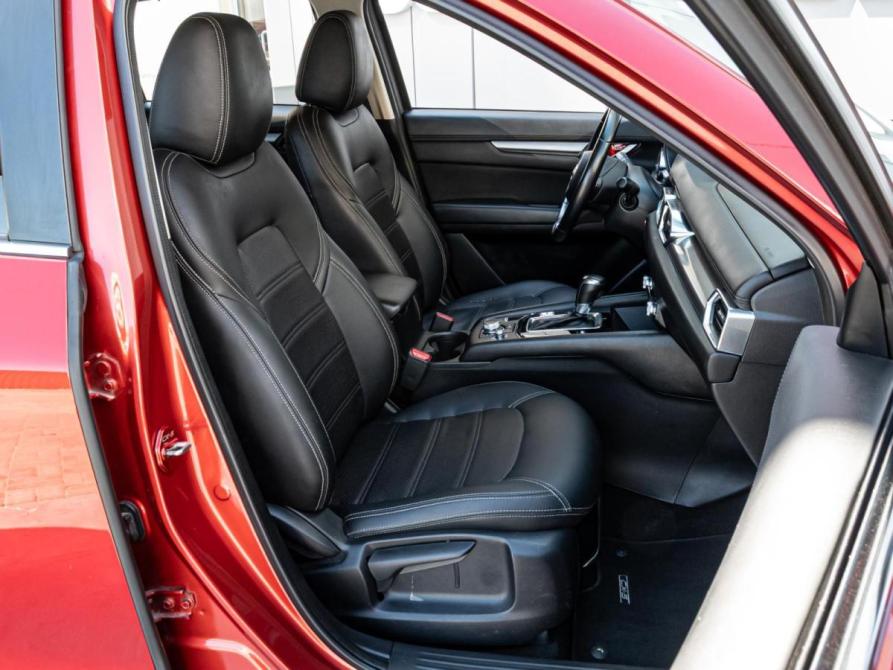 Mazda CX-5 II Краснодар  - изображение 8