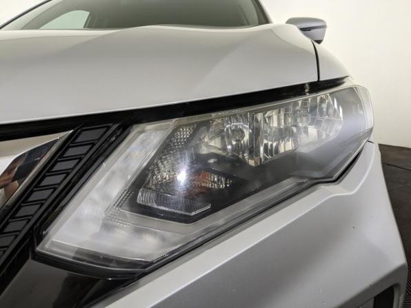 Nissan X-Trail III Рестайлинг с пробегом 2021 года, цена 2 350 000 рублей, 89185 км, внедорожник, Автокод Объявления