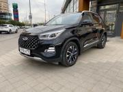 Chery Tiggo 4 Pro I Краснодар  - изображение 8