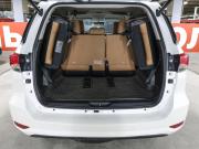 Toyota Fortuner II Москва  - изображение 37