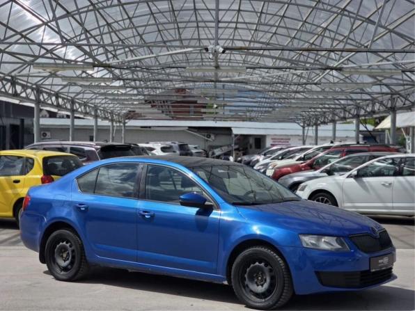 Skoda Octavia III (A7) с пробегом 2013 года, цена 503 300 рублей, 313188 км, лифтбек, Автокод Объявления