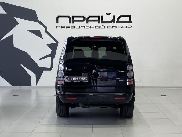 Land Rover Discovery IV Рестайлинг с пробегом 2013 года, цена 2 349 900 рублей, 241000 км, внедорожник, Автокод Объявления