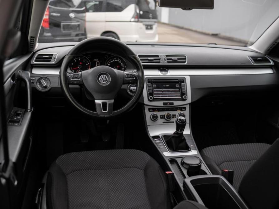 Volkswagen Passat B7 Сочи  - изображение 7