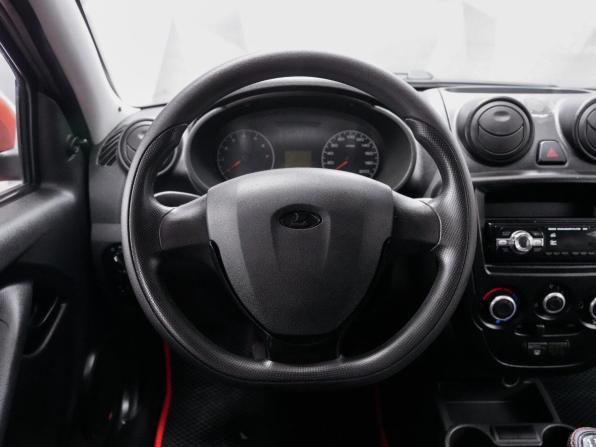 Lada (ВАЗ) Granta I с пробегом 2013 года, цена 396 000 рублей, 120354 км, седан, Автокод Объявления