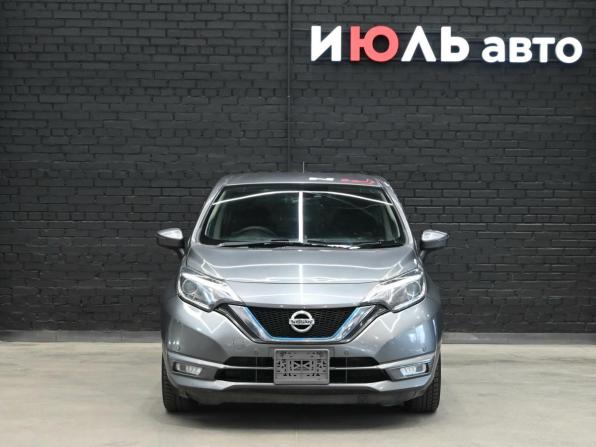 Nissan Note II Рестайлинг с пробегом 2019 года, цена 1 250 000 рублей, 94877 км, хэтчбек, Автокод Объявления