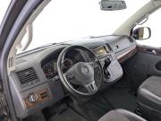 Volkswagen Multivan T5 Рестайлинг Москва  - изображение 46
