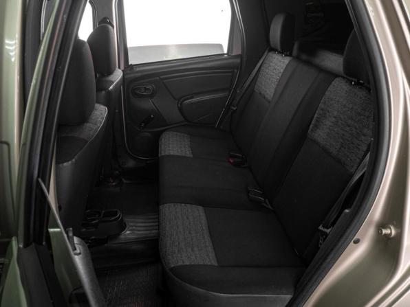 Renault Duster I с пробегом 2013 года, цена 685 000 рублей, 220495 км, внедорожник, Автокод Объявления