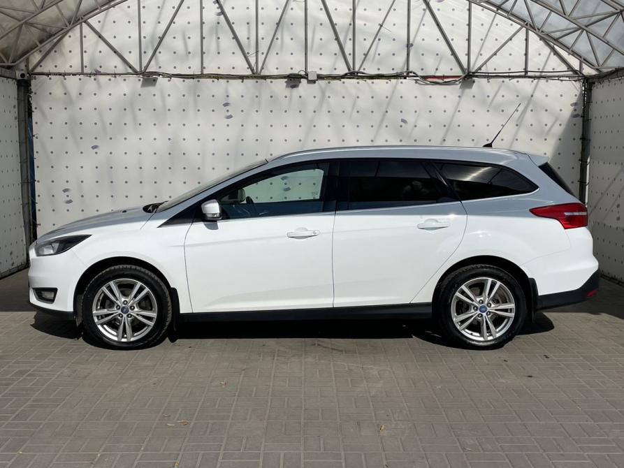 Ford Focus III Рестайлинг Тамбов  - изображение 10