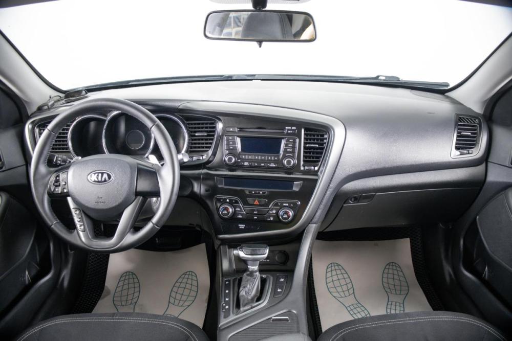 Kia Optima III Пермь  - изображение 13