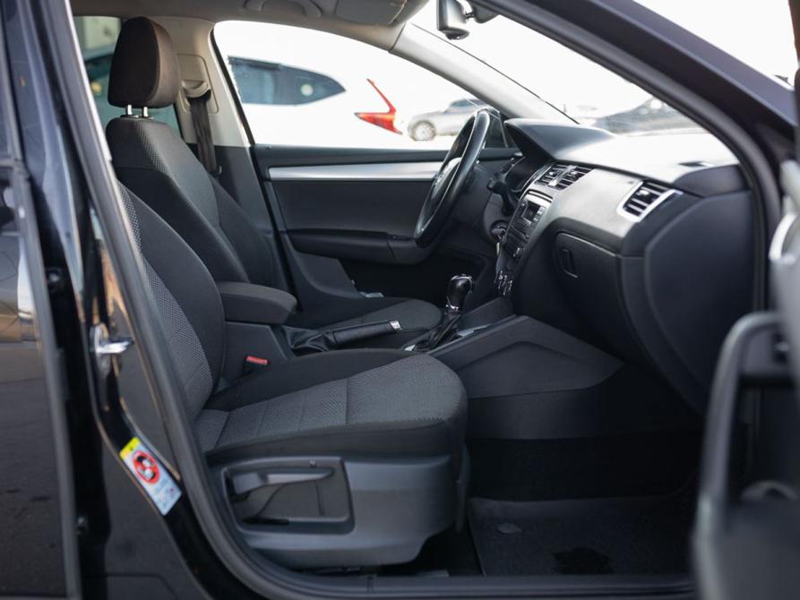 Skoda Octavia III (A7) Новосибирск  - изображение 17