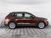 Volkswagen Tiguan II Рестайлинг Санкт-Петербург  - изображение 26