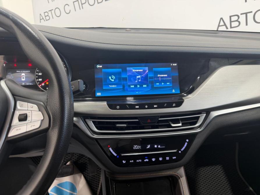 Changan CS35 Plus I Ставрополь  - изображение 13