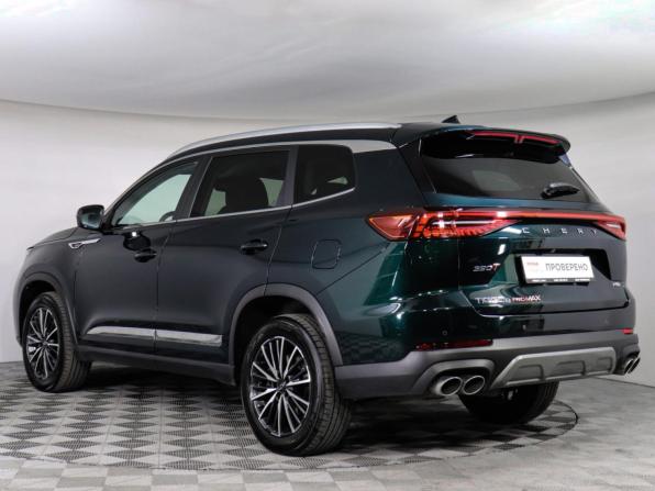 Chery Tiggo 8 Pro Max I Рестайлинг с пробегом 2023 года, цена 2 000 000 рублей, 89144 км, внедорожник, Автокод Объявления