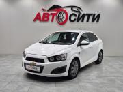 Chevrolet Aveo II Воронеж  - изображение 24