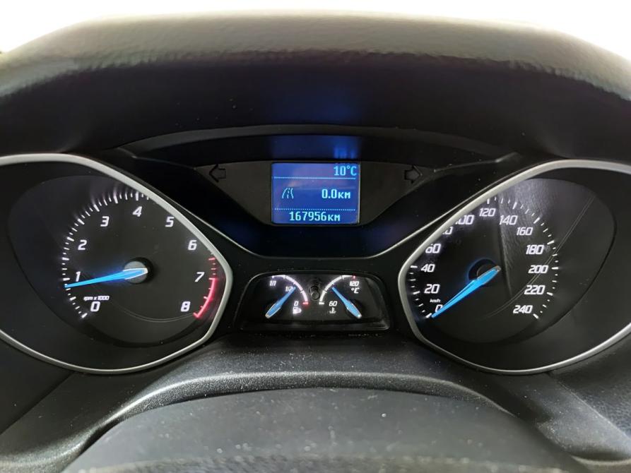 Ford Focus III Уфа  - изображение 16