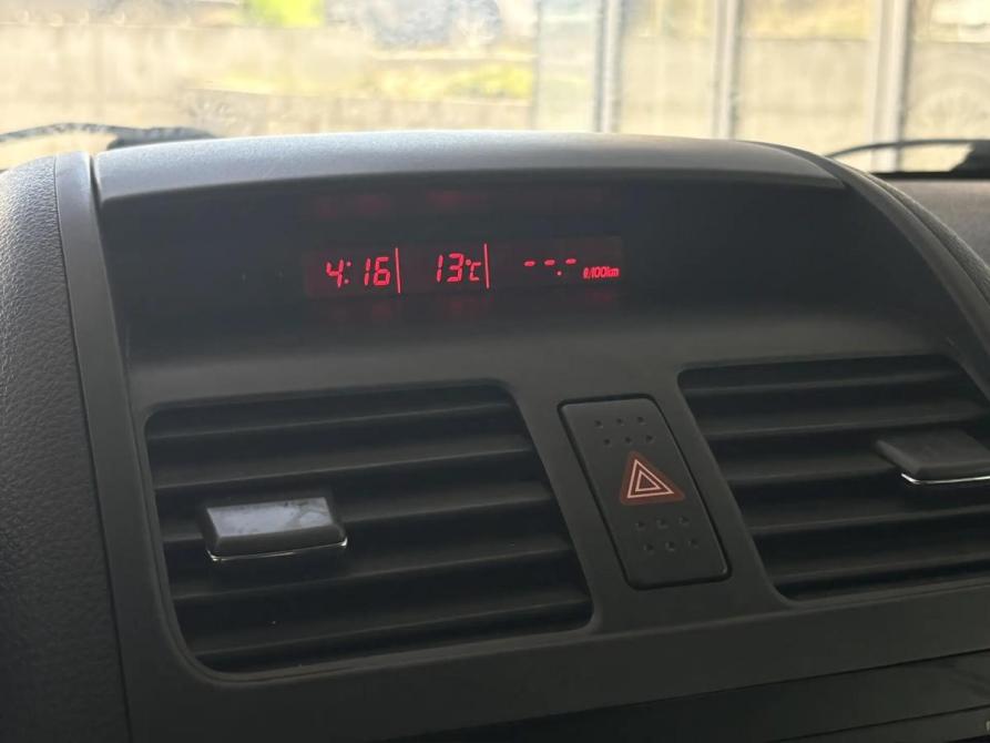 Suzuki SX4 I (Classic) Крым  - изображение 13