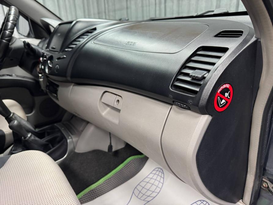 Mitsubishi L200 IV Стерлитамак  - изображение 30