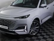 Changan UNI-K Москва  - изображение 52