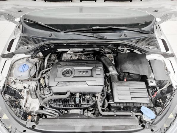 Skoda Octavia III (A7) с пробегом 2014 года, цена 750 000 рублей, 339115 км, лифтбек, Автокод Объявления