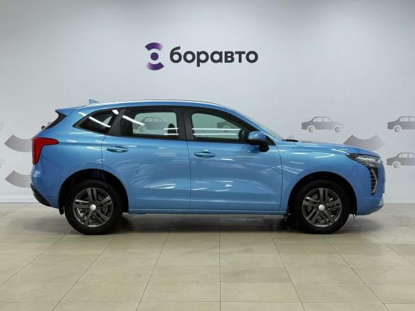 Haval Jolion I с пробегом 2023 года, цена 1 750 000 рублей, 45557 км, внедорожник, Автокод Объявления