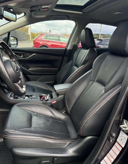 Subaru XV II Альметьевск  - изображение 10