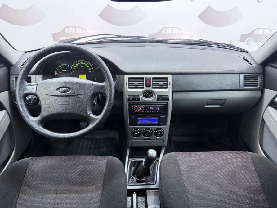 Lada (ВАЗ) Priora I Ставрополь  - изображение 11