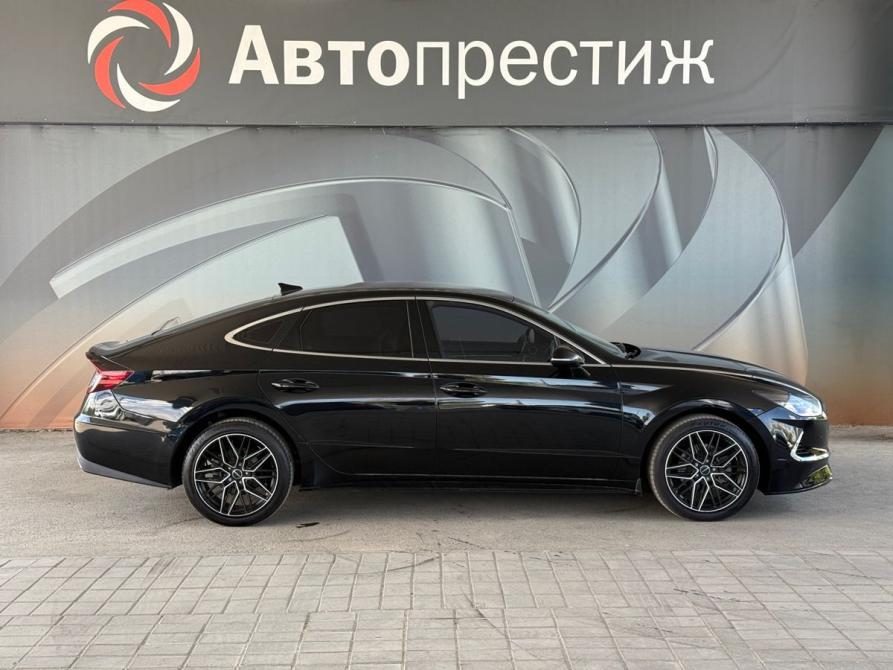 Hyundai Sonata VIII (DN8) Волгоград  - изображение 4