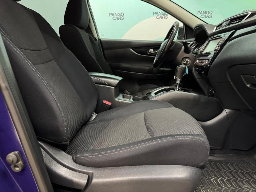 Nissan Qashqai II Набережные Челны  - изображение 22