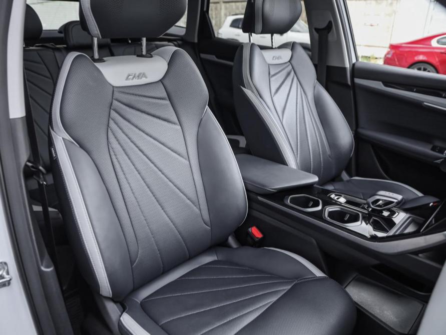 Geely Atlas II Санкт-Петербург  - изображение 33