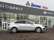 Lada (ВАЗ) Vesta I Рестайлинг (NG) Набережные Челны  - изображение 36
