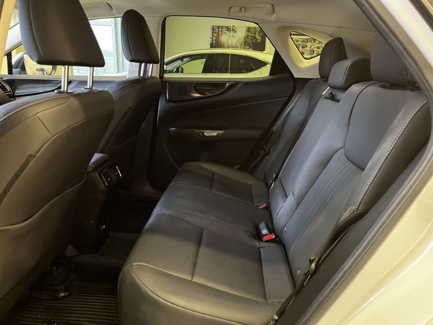 Lexus NX II Новосибирск  - изображение 13