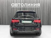 Mercedes-Benz GLC AMG I (X253) Красноярск  - изображение 25
