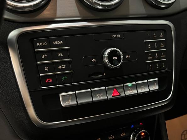 Mercedes-Benz CLA I (C117 X117) Рестайлинг с пробегом 2016 года, цена 2 350 000 рублей, 68850 км, седан, Автокод Объявления